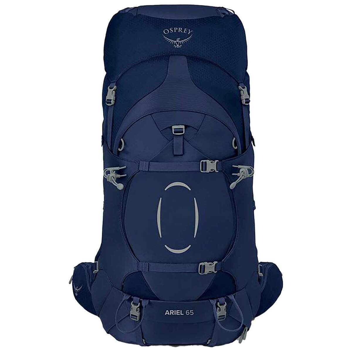 Osprey Women's Ariel 65 Backpacking Pack Osprey Women's Ariel 65 Backpacking Pack