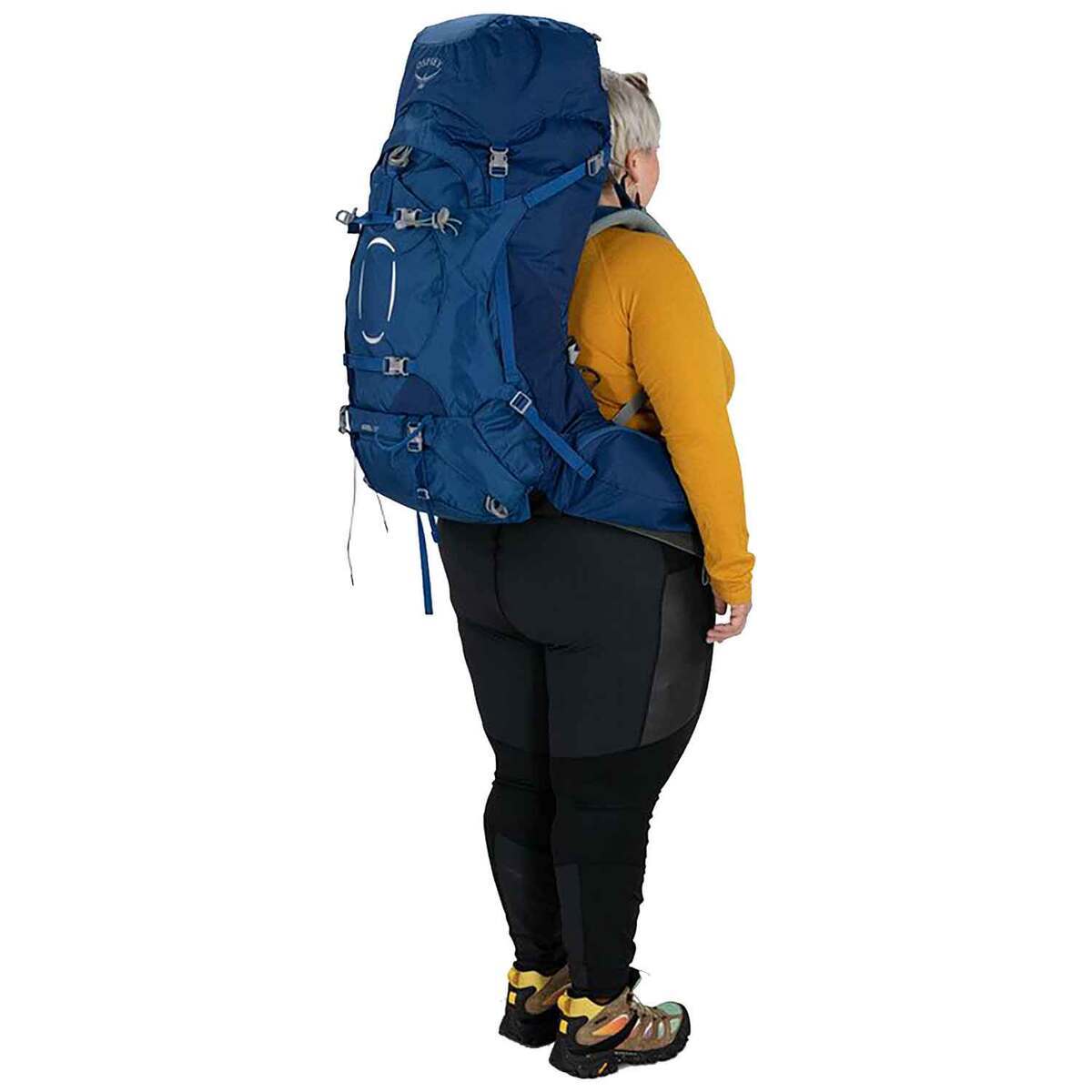 Osprey Women's Ariel 65 Backpacking Pack Osprey Women's Ariel 65 Backpacking Pack