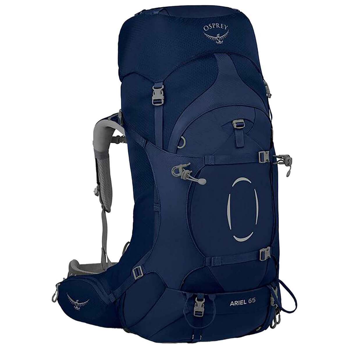 Osprey Women's Ariel 65 Backpacking Pack Osprey Women's Ariel 65 Backpacking Pack