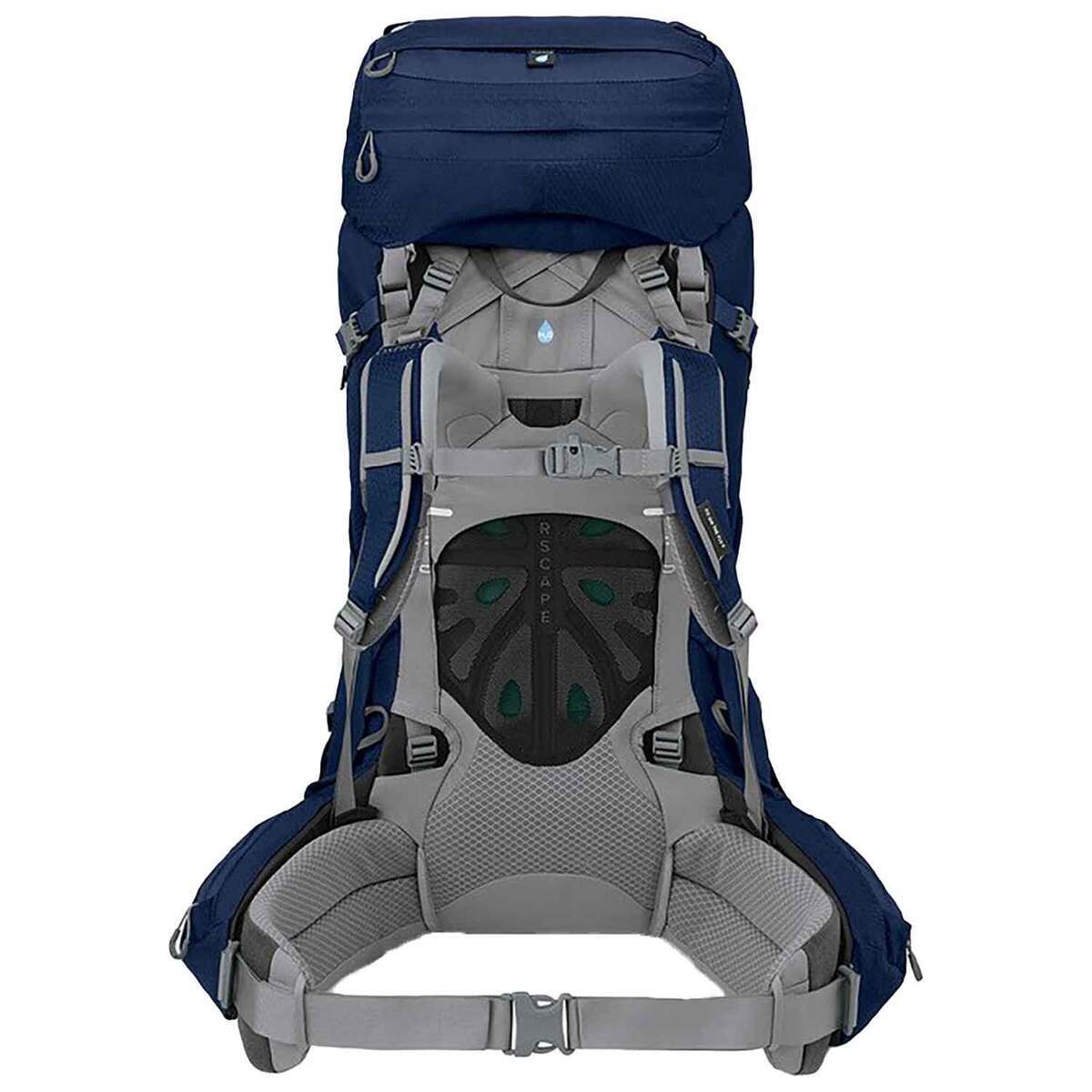 65 Liter Rucksack Osprey Women's Ariel 65 Backpacking Pack | Sportsman's Warehouse