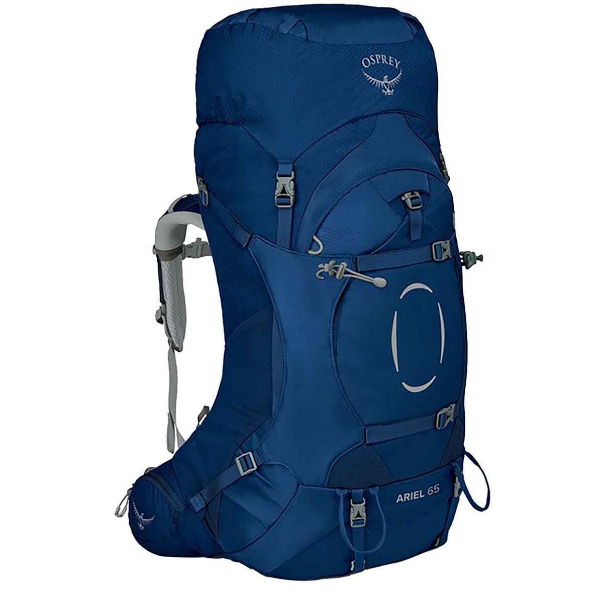 Osprey Women's Ariel 65 Backpacking Pack Osprey Women's Ariel 65 Backpacking Pack
