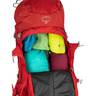Osprey Women's Ariel Plus 85 Backpacking Pack