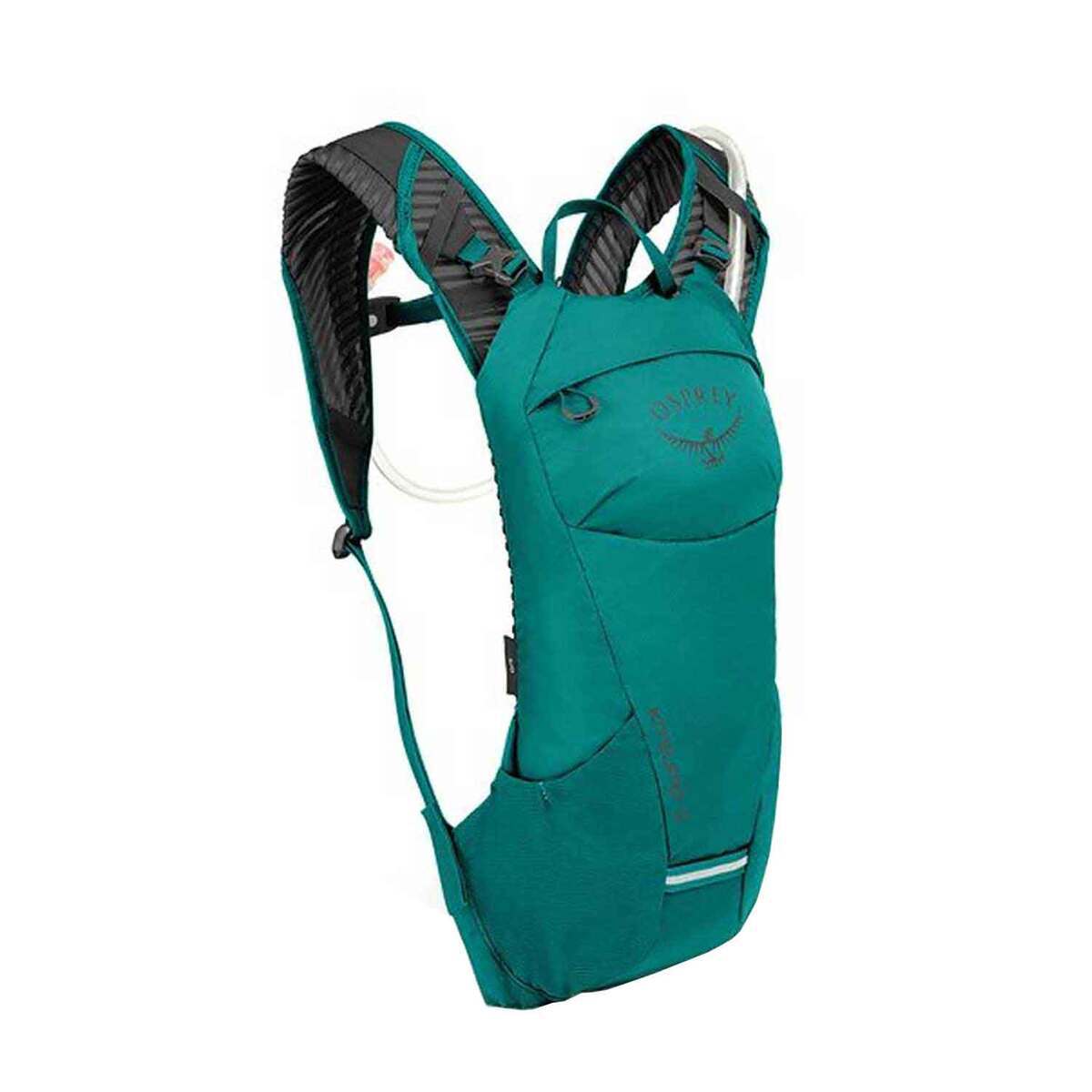 Osprey Women's Kitsuma 3 Hydration Pack - Teal Reef - Teal Reef Osprey Women's Kitsuma 3 Hydration Pack - Teal Reef - Teal Reef