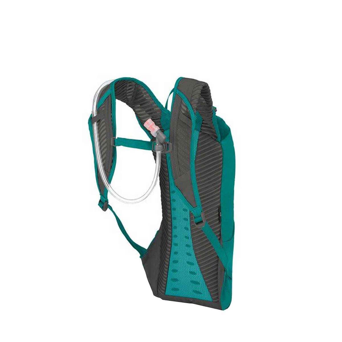 Osprey Women's Kitsuma 3 Hydration Pack - Teal Reef - Teal Reef Osprey Women's Kitsuma 3 Hydration Pack - Teal Reef - Teal Reef