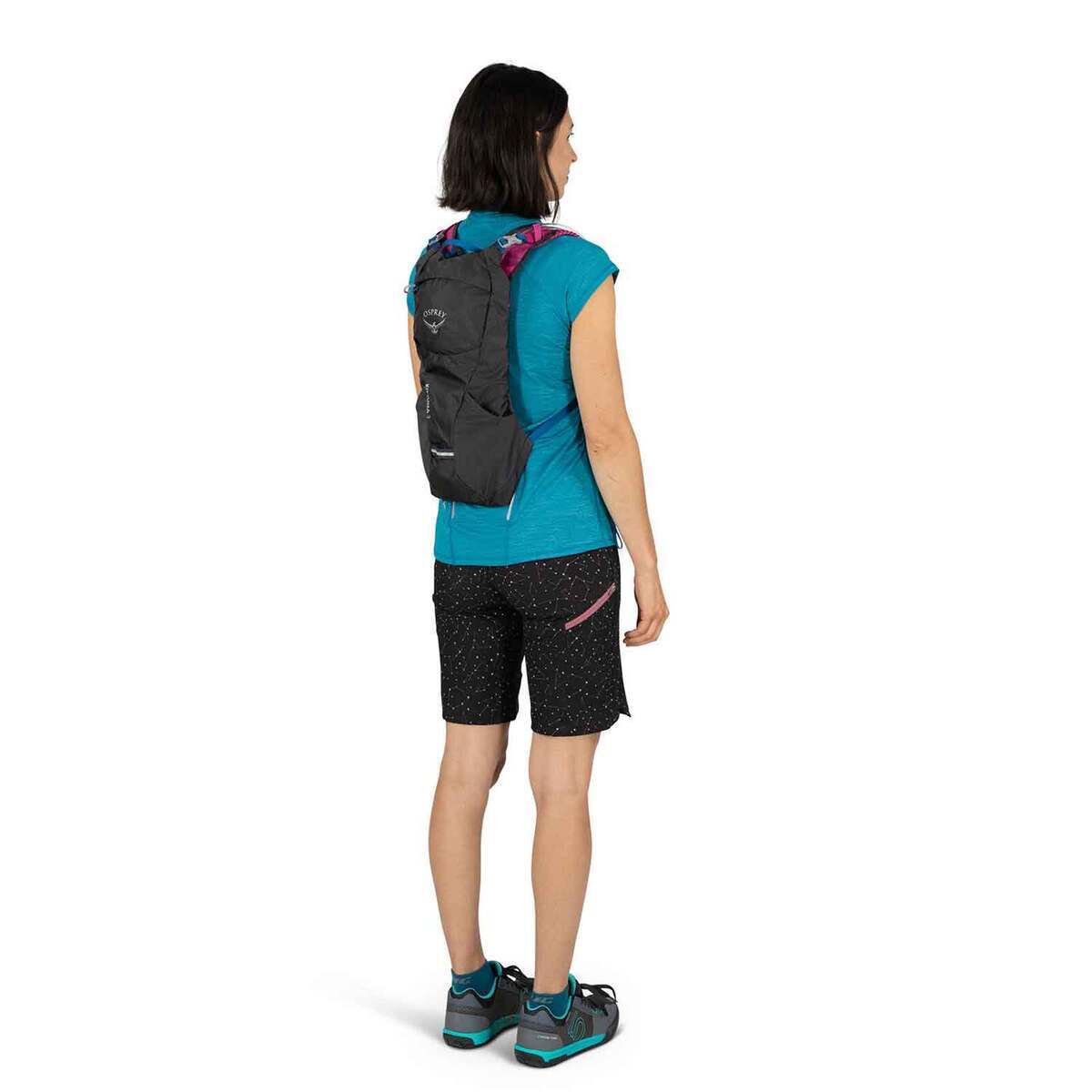 Osprey Women's Kitsuma 3 Liter Hydration Pack Osprey Women's Kitsuma 3 Liter Hydration Pack