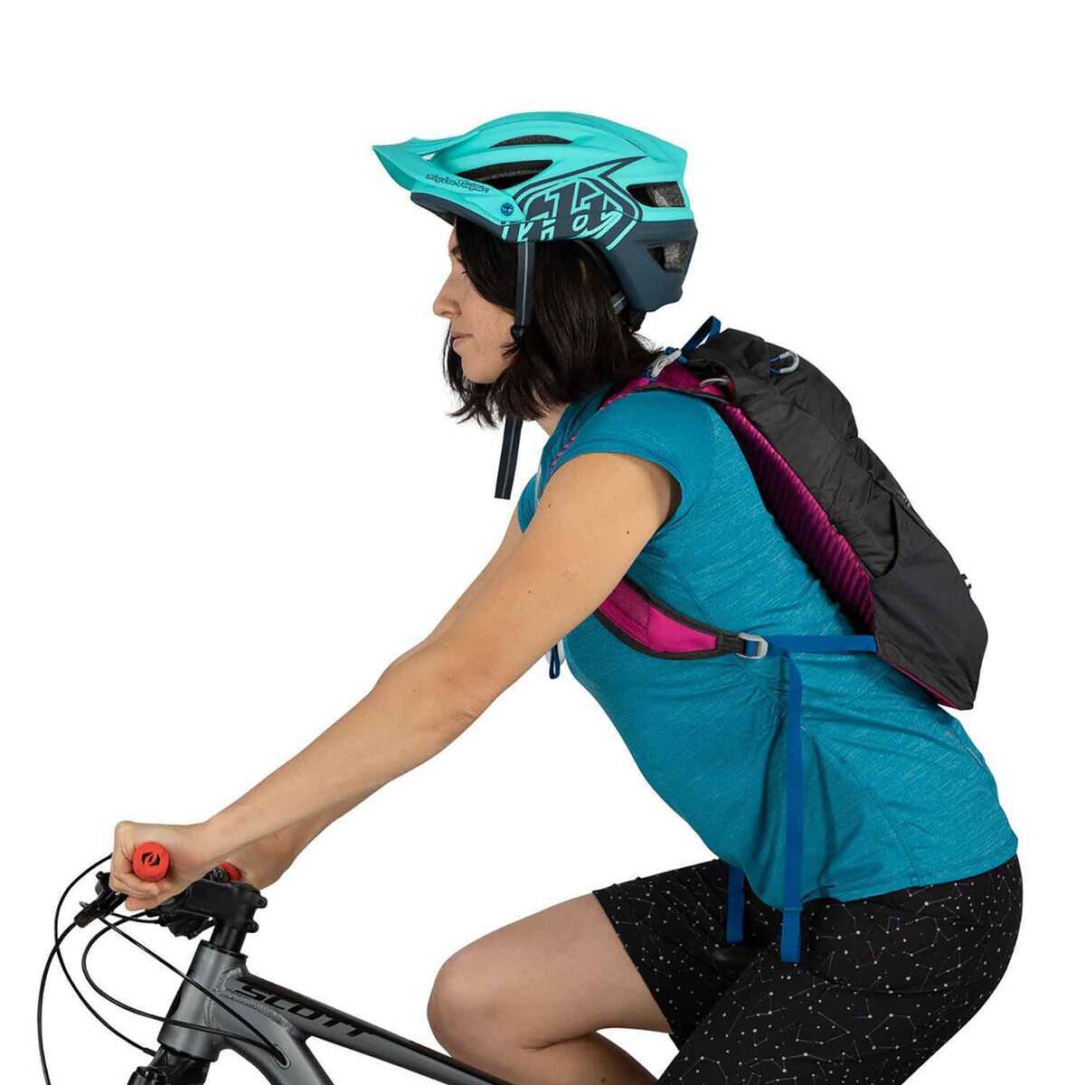 Osprey Women's Kitsuma 3 Liter Hydration Pack Osprey Women's Kitsuma 3 Liter Hydration Pack