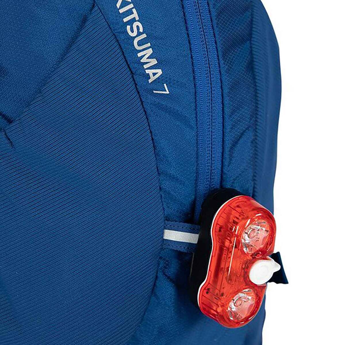Osprey Women's Kitsuma 7 Liter Hydration Pack - Space Travel Grey - Space Travel Grey 7L Osprey Women's Kitsuma 7 Liter Hydration Pack - Space Travel Grey - Space Travel Grey 7L