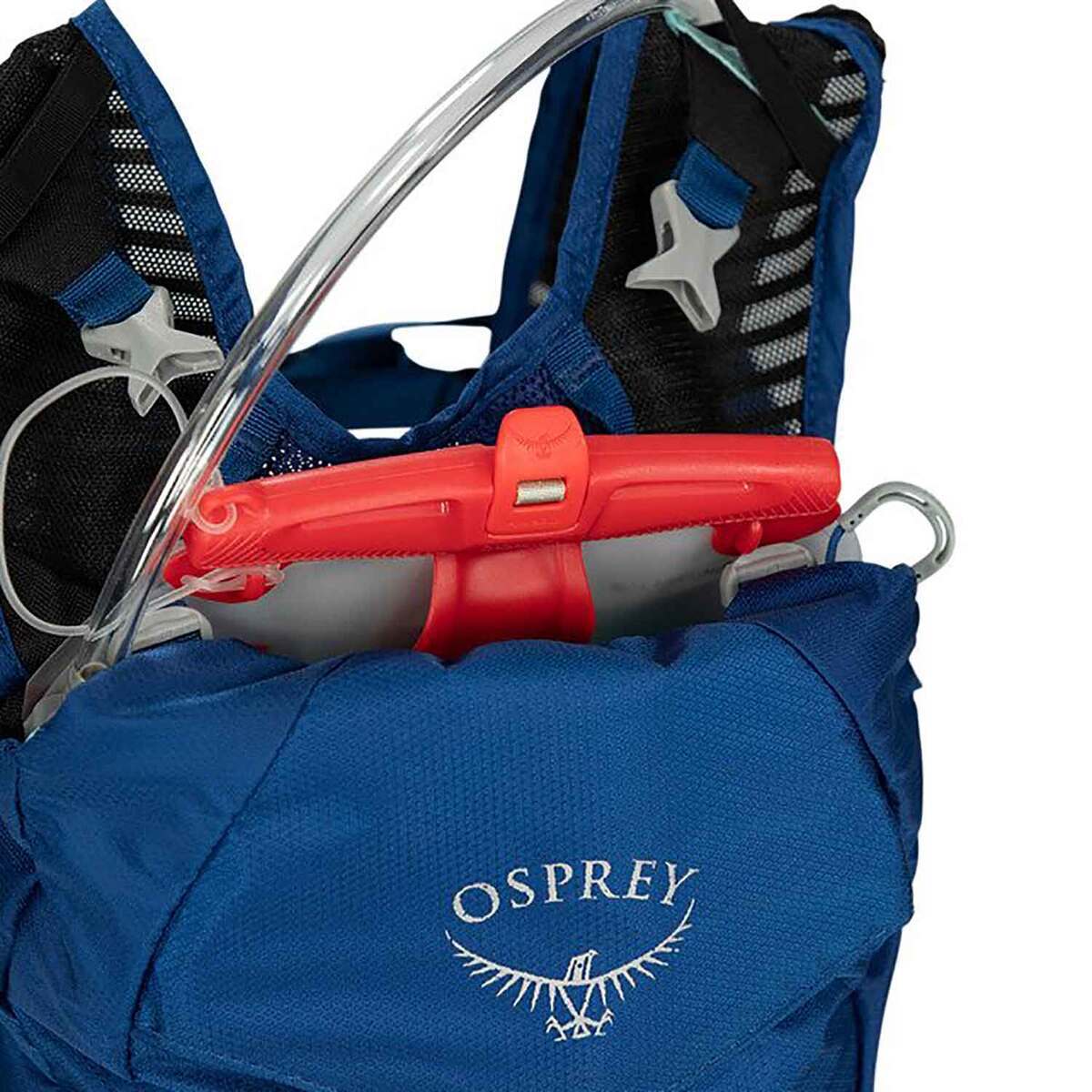 Osprey Women's Kitsuma 7 Liter Hydration Pack - Space Travel Grey - Space Travel Grey 7L Osprey Women's Kitsuma 7 Liter Hydration Pack - Space Travel Grey - Space Travel Grey 7L