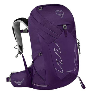 Osprey Tempest 24 Liter Women's Day Pack - Violac Purple