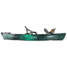 Old Town Topwater PDL Angler Sit-On-Top Kayaks - 10.6ft Boreal - Boreal