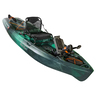 Old Town Topwater PDL Angler Sit-On-Top Kayaks - 10.6ft Boreal - Boreal