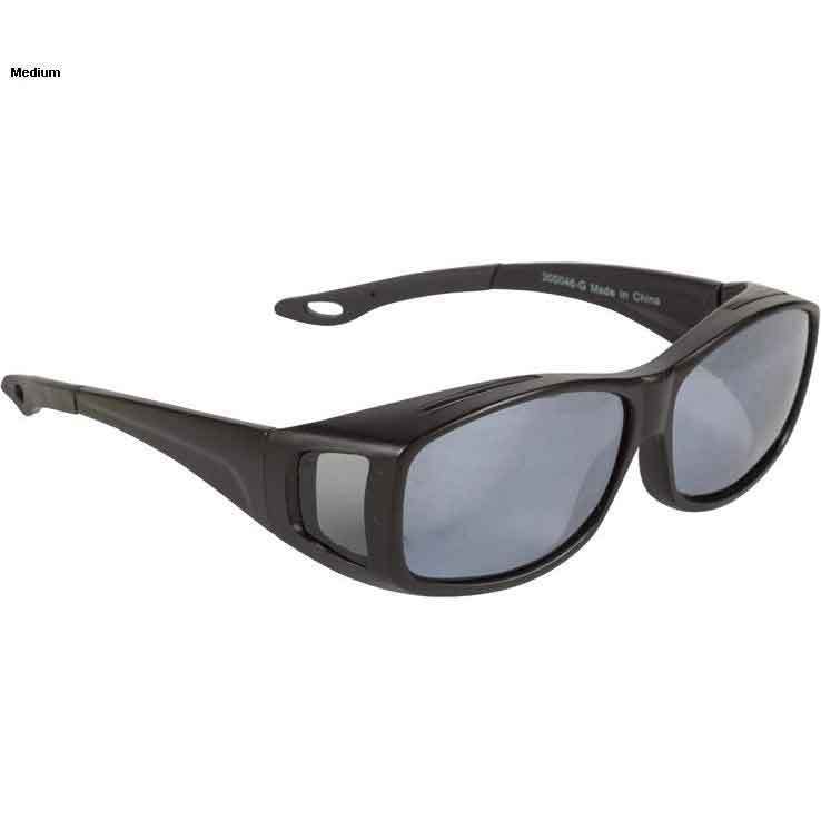 OTG - Over the Glass Sunglasses OTG - Over the Glass Sunglasses