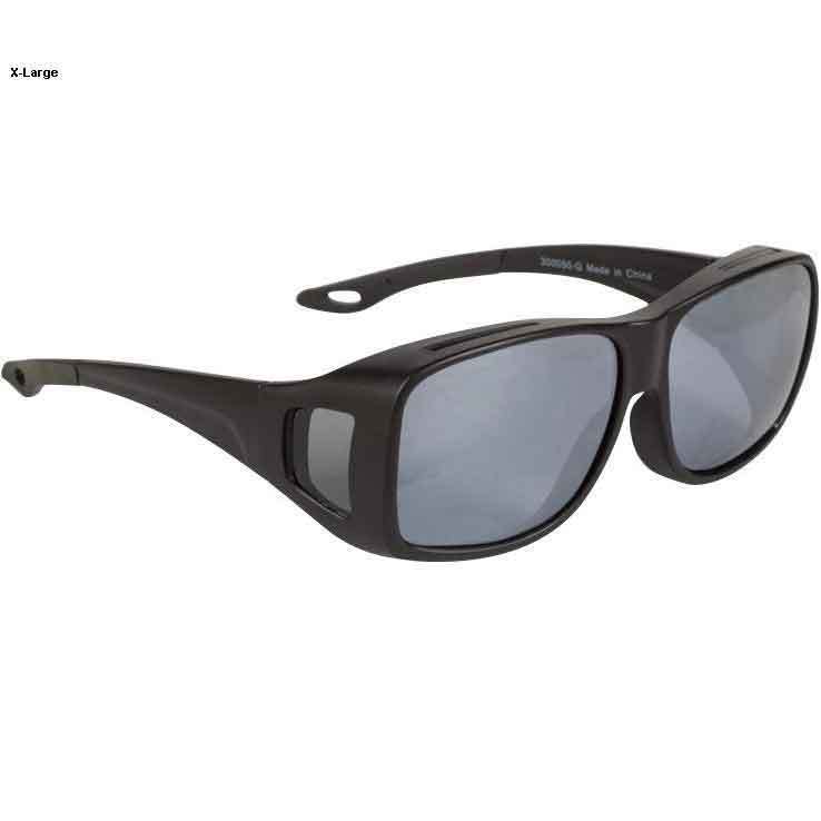 OTG - Over the Glass Sunglasses OTG - Over the Glass Sunglasses