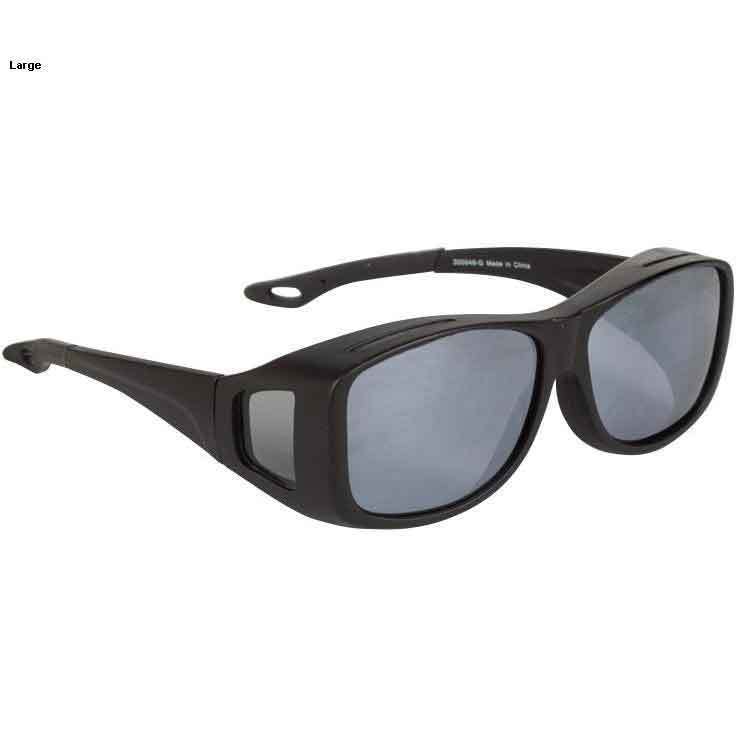 OTG - Over the Glass Sunglasses OTG - Over the Glass Sunglasses