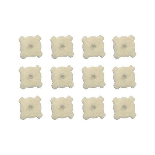 Otis Star Chamber Cleaning Pads - 5.56mm/AR-15