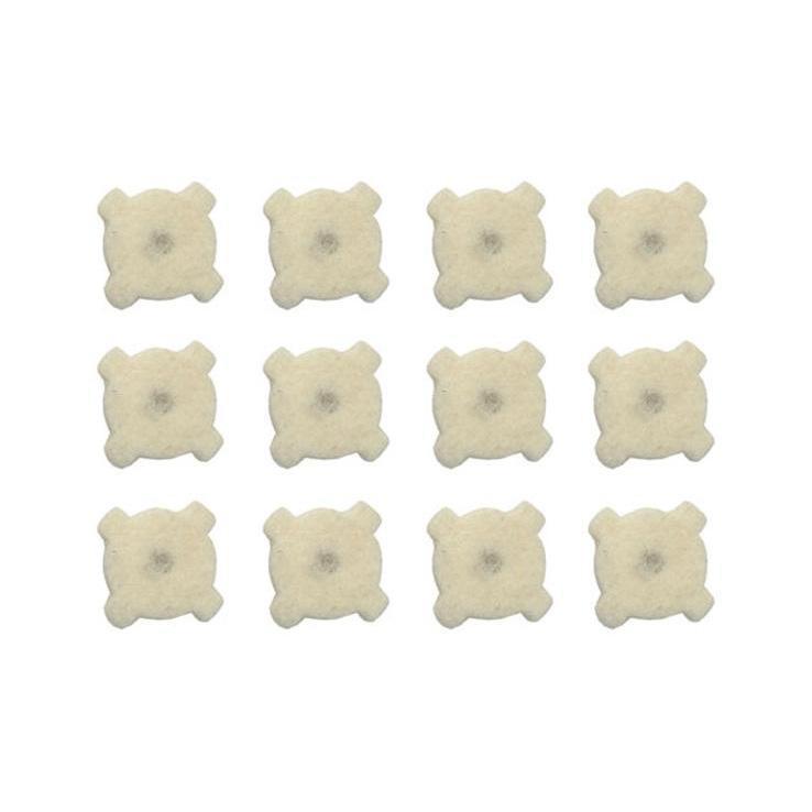 Otis Star Chamber Cleaning Pads Otis Star Chamber Cleaning Pads