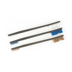 Otis Double End All Purpose Receiver Brushes
