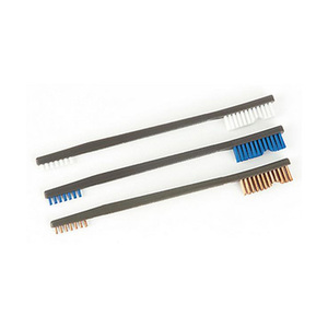 Otis Double End All Purpose Receiver Brushes