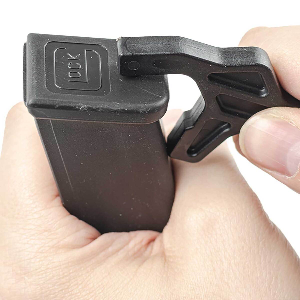 Otis Magazine Plate Disassembly Tool Designed for Glocks Otis Magazine Plate Disassembly Tool Designed for Glocks