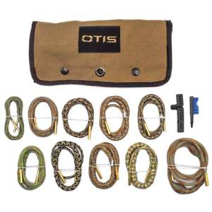 Otis Multi-Caliber Ripcord - 10 Pack