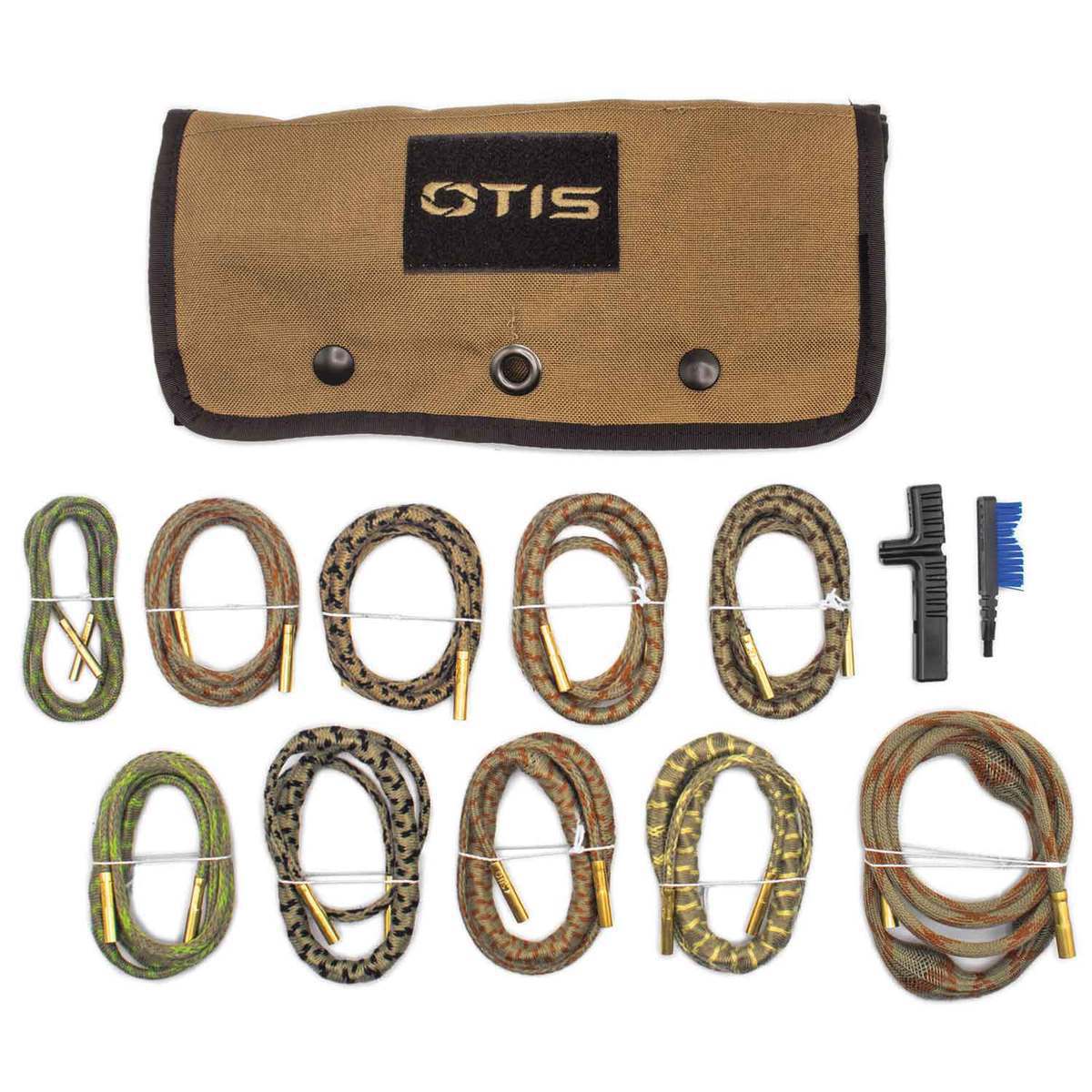 Otis Multi-Caliber Ripcord - 10 Pack Otis Multi-Caliber Ripcord - 10 Pack