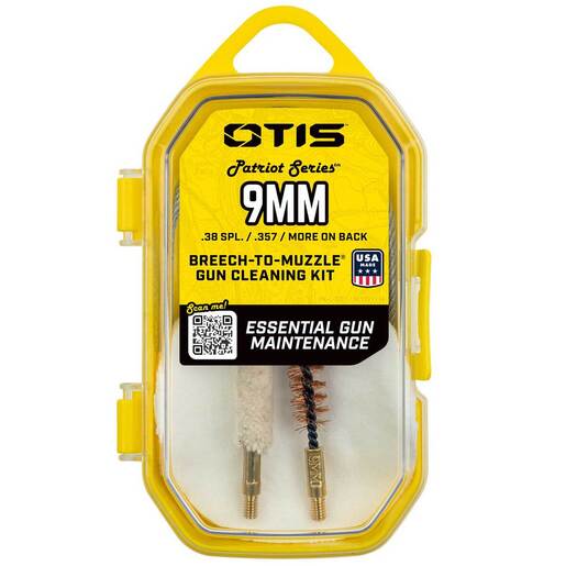 Otis Patriot Pistol Kit