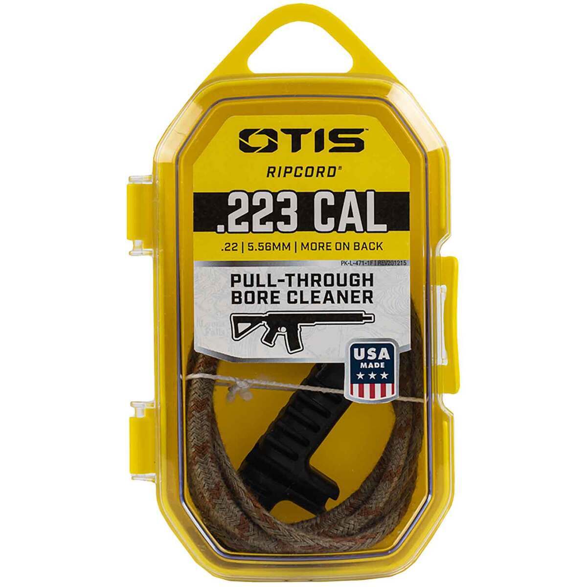 Otis Ripcord Rifle Bore Cleaner Otis Ripcord Rifle Bore Cleaner