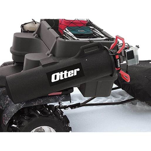 Otter ATV Auger Shield - Otter