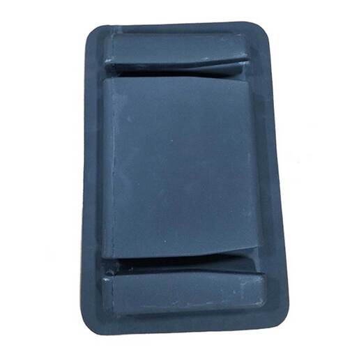 Otter ATV Rod Case Mount