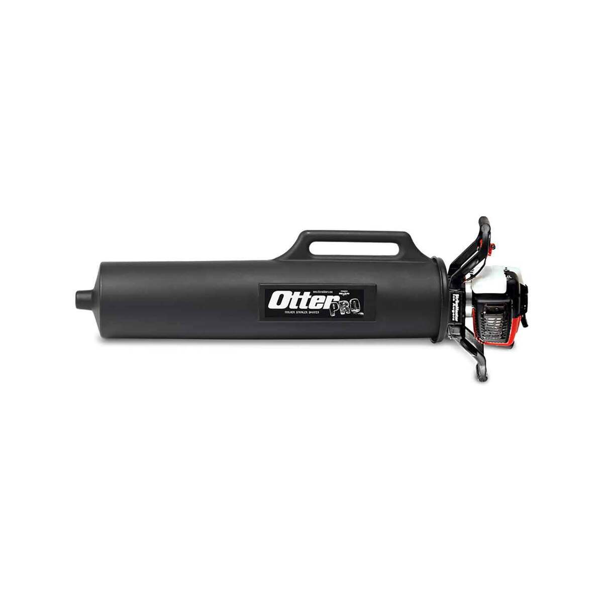 Otter Auger Shield Ice Fishing Auger Accessory - 8in Otter Auger Shield Ice Fishing Auger Accessory - 8in