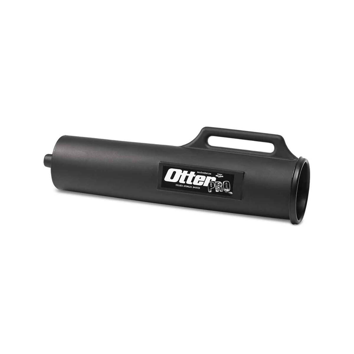 Otter Auger Shield Ice Fishing Auger Accessory - 8in Otter Auger Shield Ice Fishing Auger Accessory - 8in