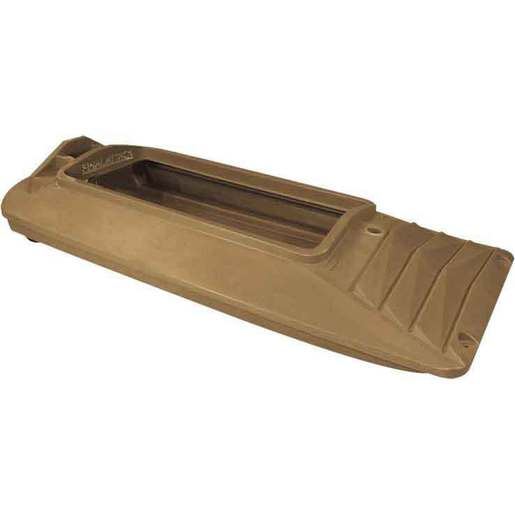 Beavertail Final Attack Duck Boat