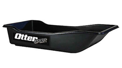 Otter Pro-utility Sled