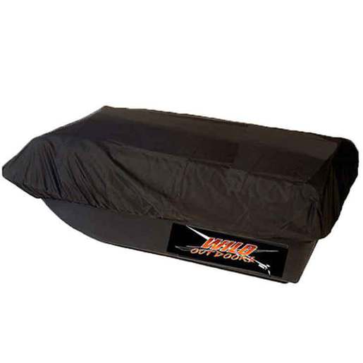 Otter Outdoor Pro and Wild Utility Sled Cover Small