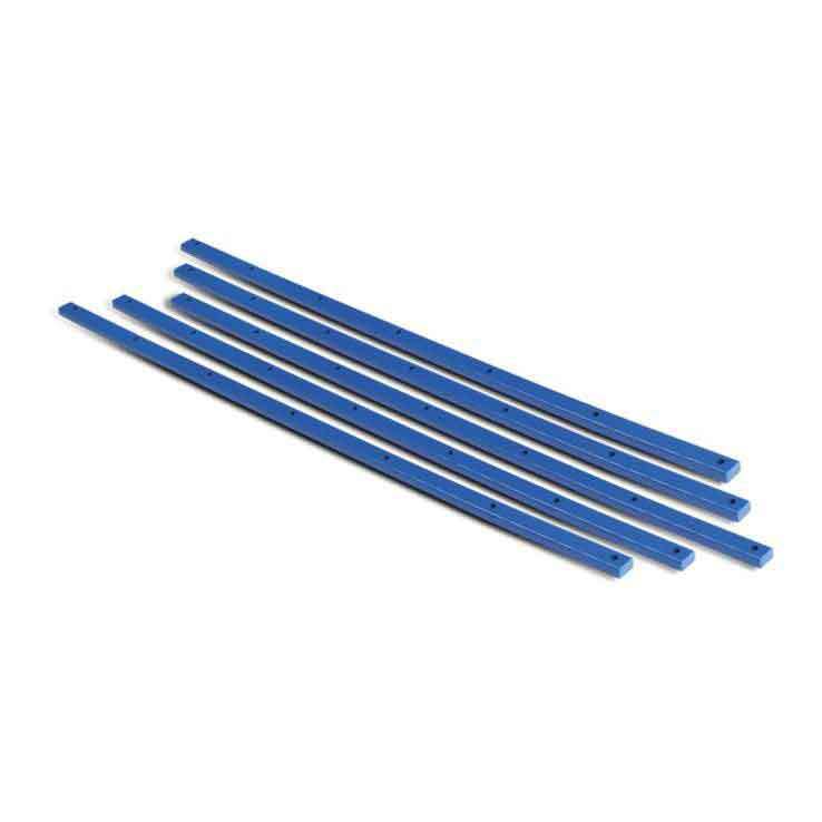 Otter Outdoors Utility Hyfax Runner Utility Sled Accessory Otter Outdoors Utility Hyfax Runner Utility Sled Accessory