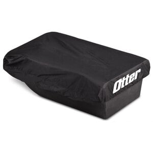 Otter Outdoors Pro Utility Sled Travel Cover Utility Sled Accessory - Magnum