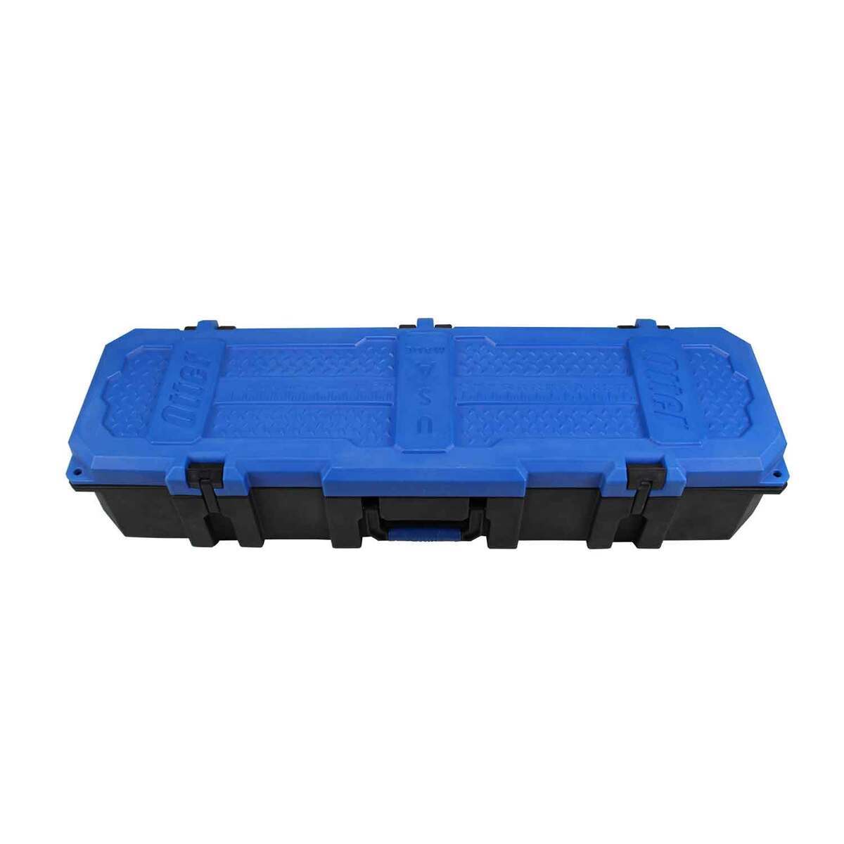 Otter Pro-Tech 48 Rod Case - Blue/Gray Otter Pro-Tech 48 Rod Case - Blue/Gray