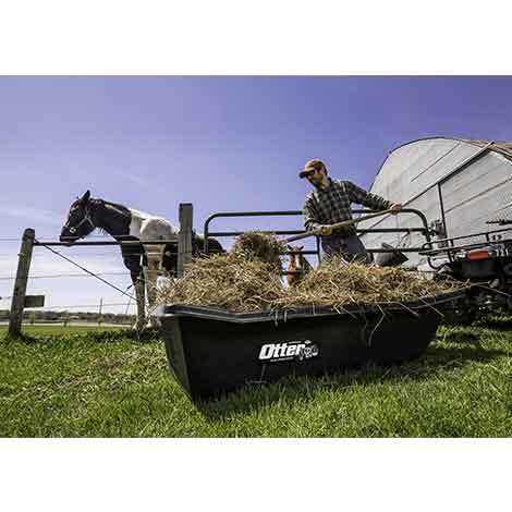 Otter Pro Utility Sled Otter Pro Utility Sled