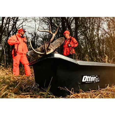 Otter Pro Utility Sled Otter Pro Utility Sled