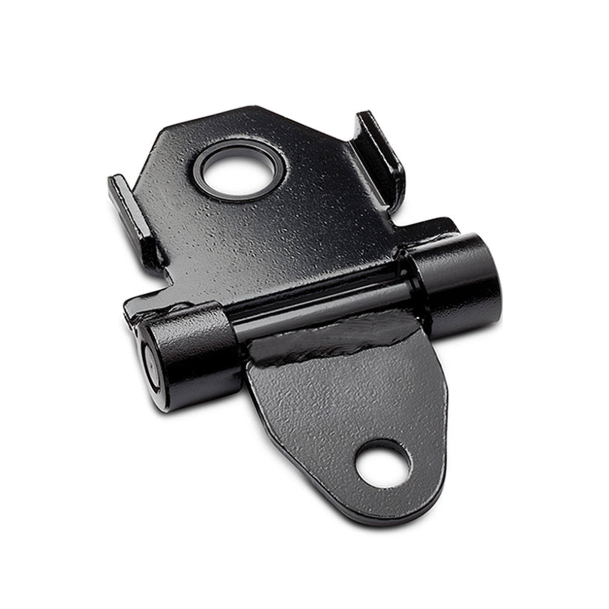 Otter Receiver Mount Flipper Hitch Adapter Utility Sled Accessory Otter Receiver Mount Flipper Hitch Adapter Utility Sled Accessory