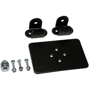 Otter Utility Tow Hitch Adapter