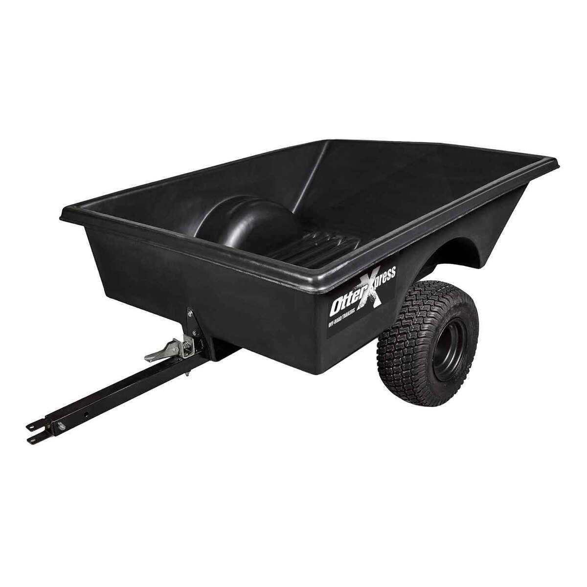 Otter Xpress 15 Trailer Otter Xpress 15 Trailer