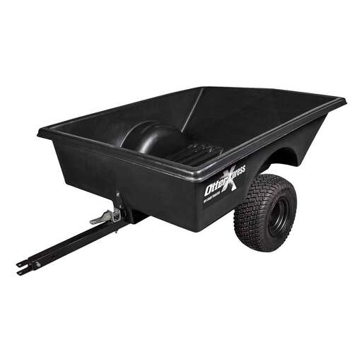 Otter Xpress 15 Trailer - Otter