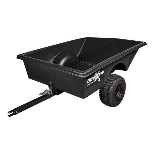 Otter Xpress 20 ATV Trailer - Otter