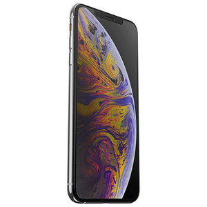 OtterBox Alpha Glass Screen Protector - Clear iPhone Xs Max