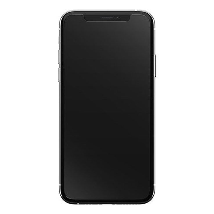 OtterBox Alpha Glass Screen Protector - Clear iPhone X/Xs - Clear OtterBox Alpha Glass Screen Protector - Clear iPhone X/Xs - Clear