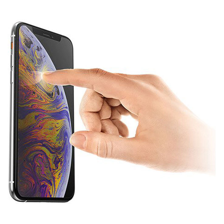 OtterBox Alpha Glass Screen Protector - Clear iPhone X/Xs - Clear OtterBox Alpha Glass Screen Protector - Clear iPhone X/Xs - Clear