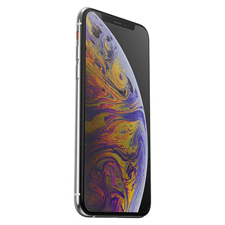 OtterBox Alpha Glass Screen Protector - Clear iPhone X/Xs - Clear OtterBox Alpha Glass Screen Protector - Clear iPhone X/Xs - Clear