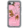 OtterBox Defender Series Cases - Realtree Pink