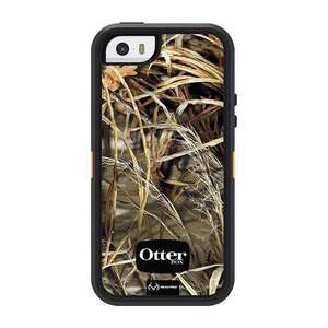 Otterbox Defender Series Max 4HD Blazed iPhone 5/5s Case